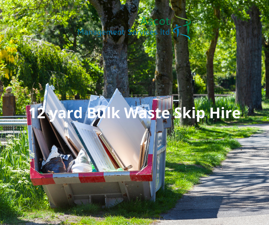 8yd skip hire prices in Bearsden